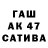 ТГК Wax Fatima Bayazitova